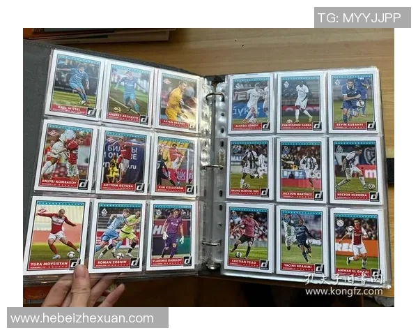 盘点pake足球球星卡收藏价值与球迷热情交织的独特魅力